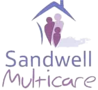 Sandwell Multicare Logo